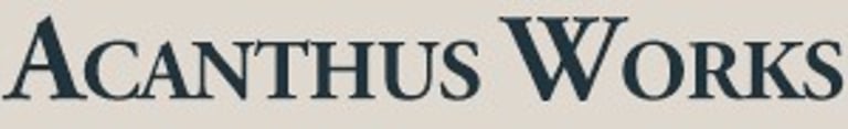 Acanthus Works logo