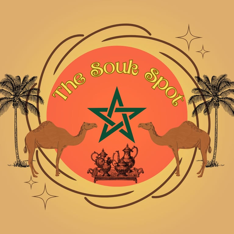 The Souk Spot logo