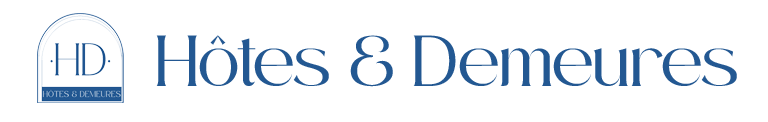 Hotes et demeures logo