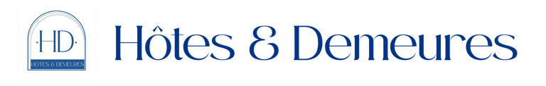 Hotes et demeures logo