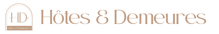Hotes et demeures logo