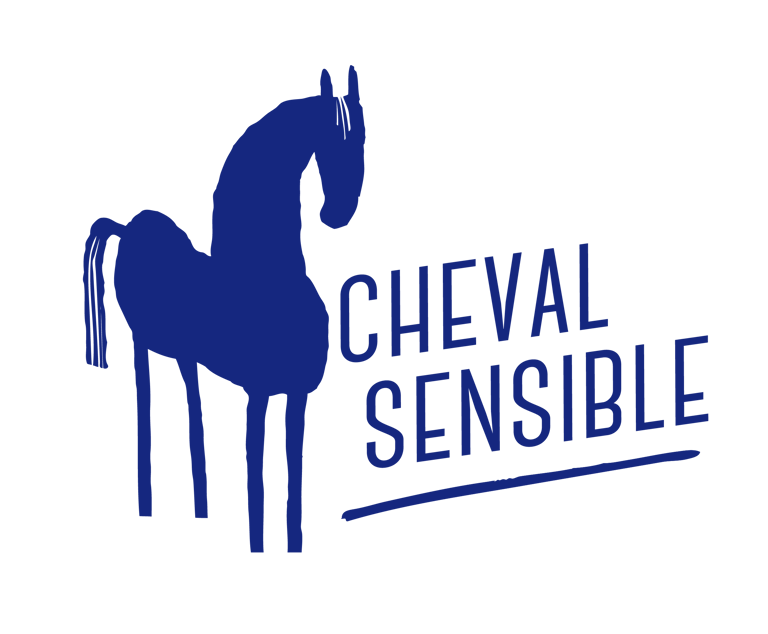 Cheval Sensible logo