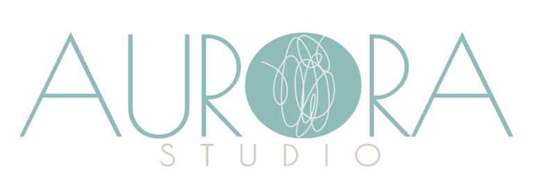AURORA STUDIO CREATIVE logo