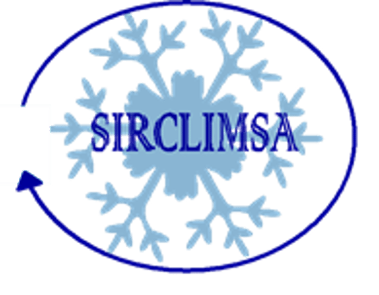 SIRCLIMSA logo