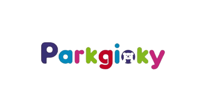 Parkgioky logo