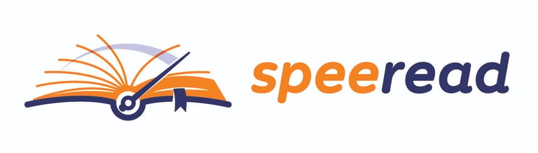 SpeeRead logo