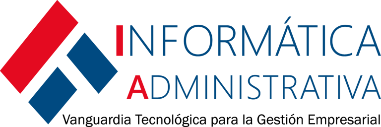 Informática Administrativa logo