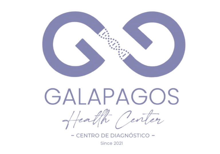 GALAPAGOS HEALTH CENTER logo