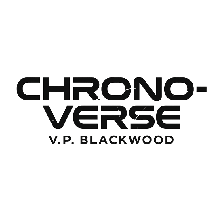 Chrono-Verse logo