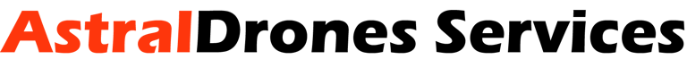 Astral Drones Services logo
