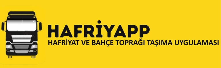 hafriyat istanbul logo
