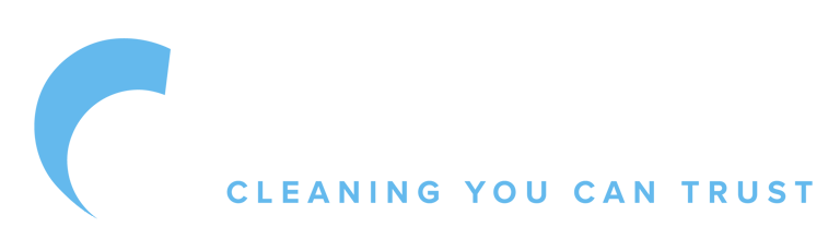 KLC Cleaning Company logo