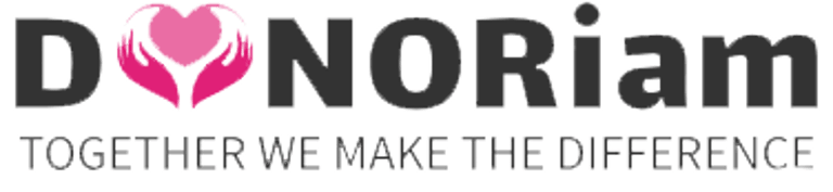 DONORIAM logo