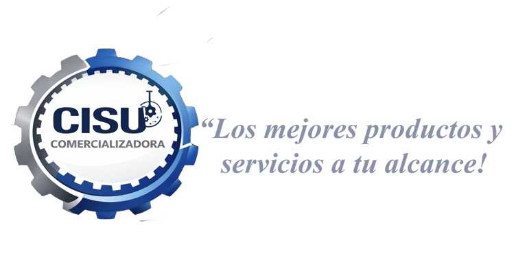 CISU Comercializadora logo