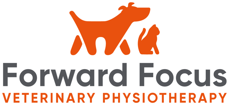 Forward Focus Veterinary Physiotherapy logo