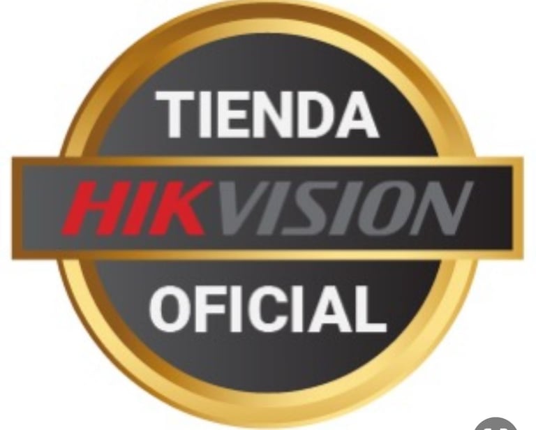 Hikvisin Lindavista logo