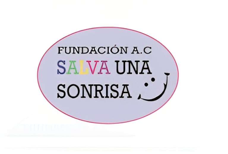 FUNDACION SALVA UNA SONRISA logo