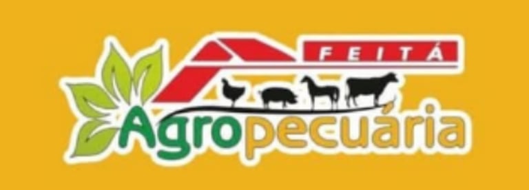 Feitá Agropecuária logo