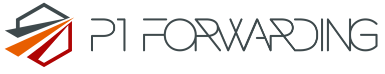 P1 Forwarding logo