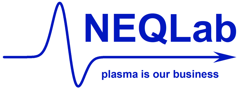 NEQLab logo