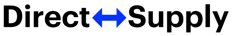 DirectSupply logo