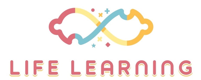 LIFE Learning logo