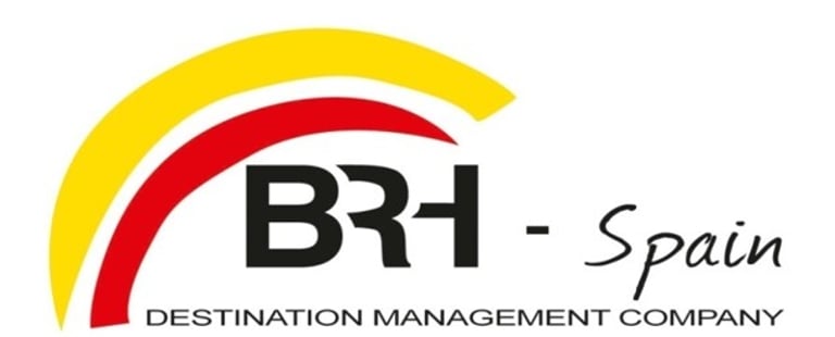 BRH Spain logo
