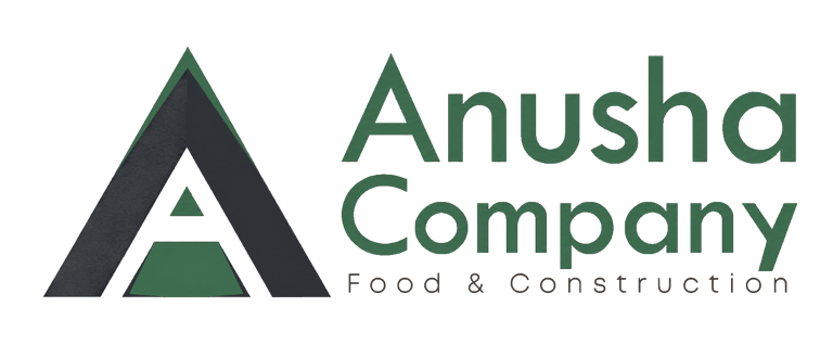 Anusha logo