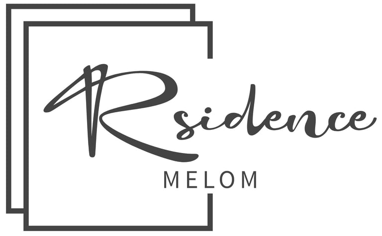 residencemelom logo