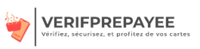 VerifPrepayee.fr logo