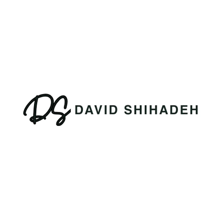 David Shihadeh coaching and consulting logo