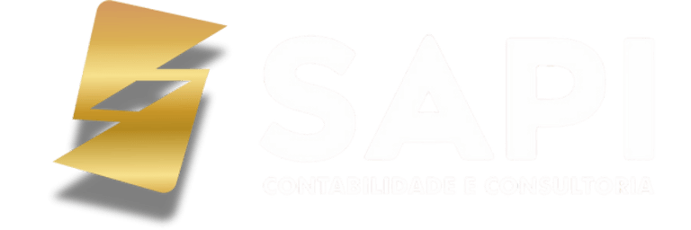 SAPI Contabilidade e Consultoria logo