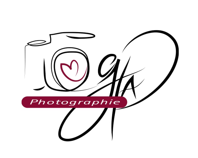 GP-A Photographie logo