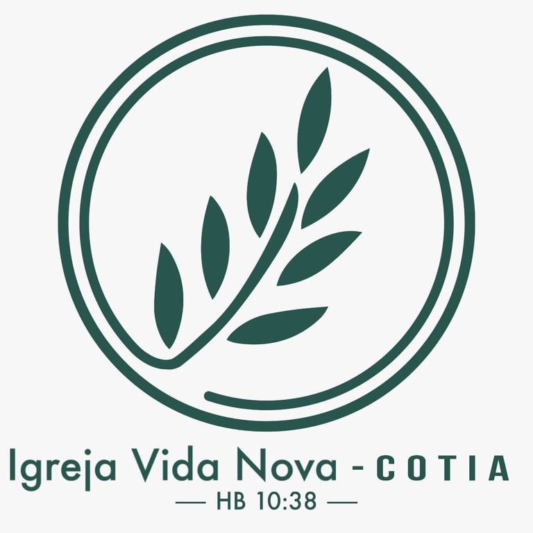 Igreja Vida Nova Cotia logo