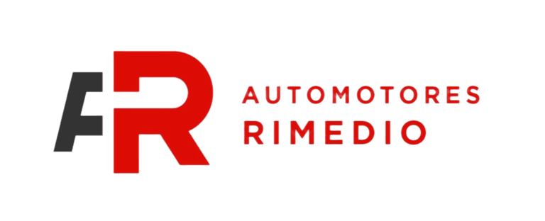 Automotores Rimedio logo