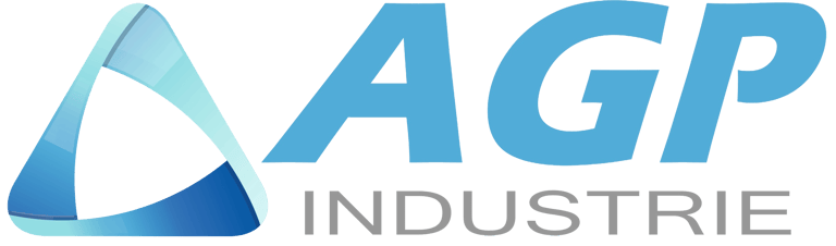 AGP Industrie logo