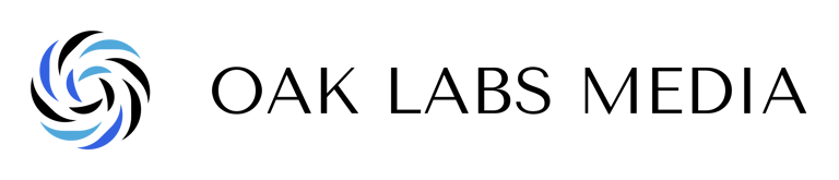 Oak Labs Media logo