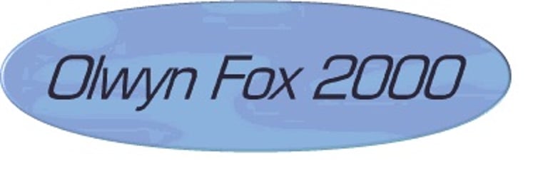 Olwyn Fox 2000 Ltd logo