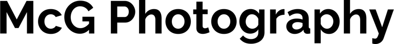 McG Photography of Pa logo