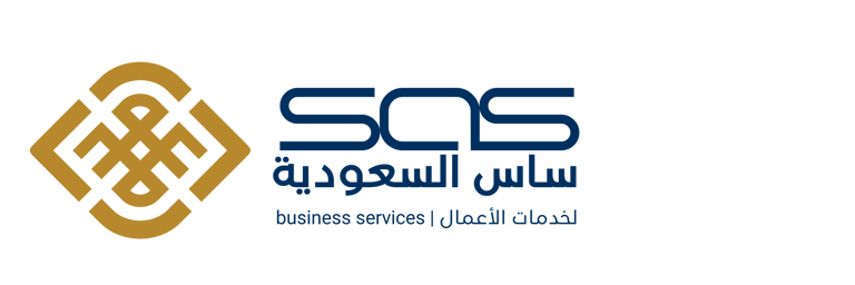 ساس السعودية logo