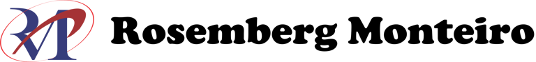 Rosemberg Monteiro logo