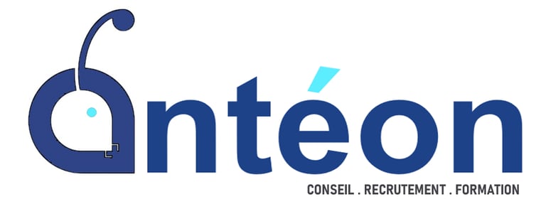 Antéon logo