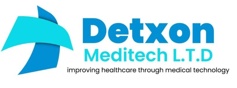 Dexton Meditech Limited logo
