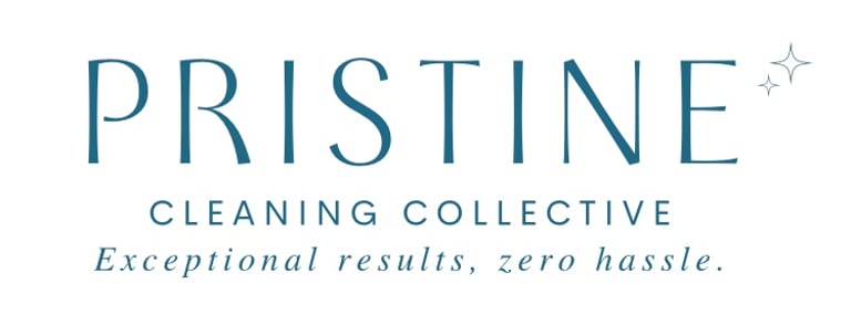 Pristine Cleaning Collective logo