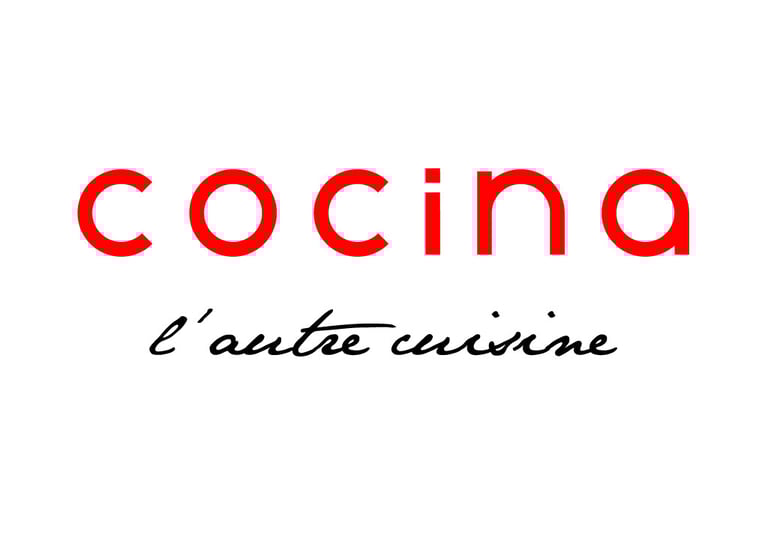 COCINA logo
