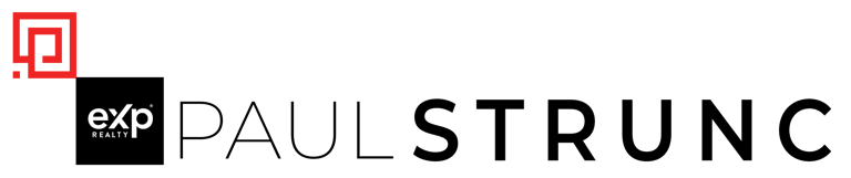 Paul Strunc Properties logo