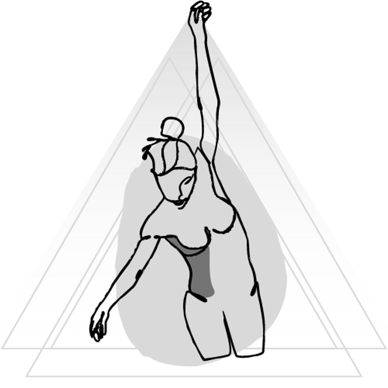 Fayetteville Movement Festival logo