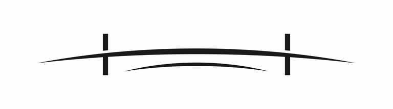 Bridge the gap finance logo