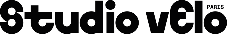 Studio Vélo Paris logo