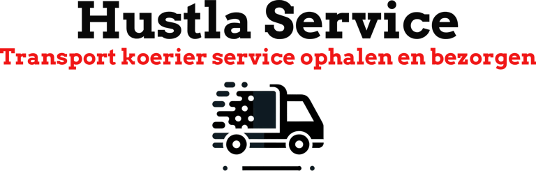Hustla Service logo